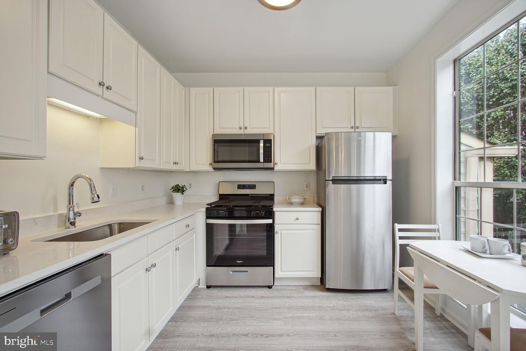 KINGSGATE - Residential