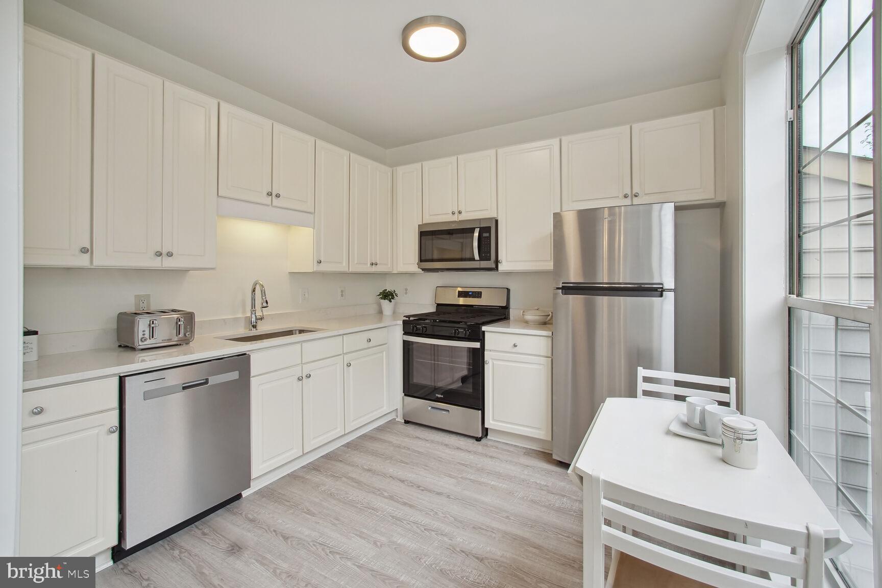 KINGSGATE - Residential