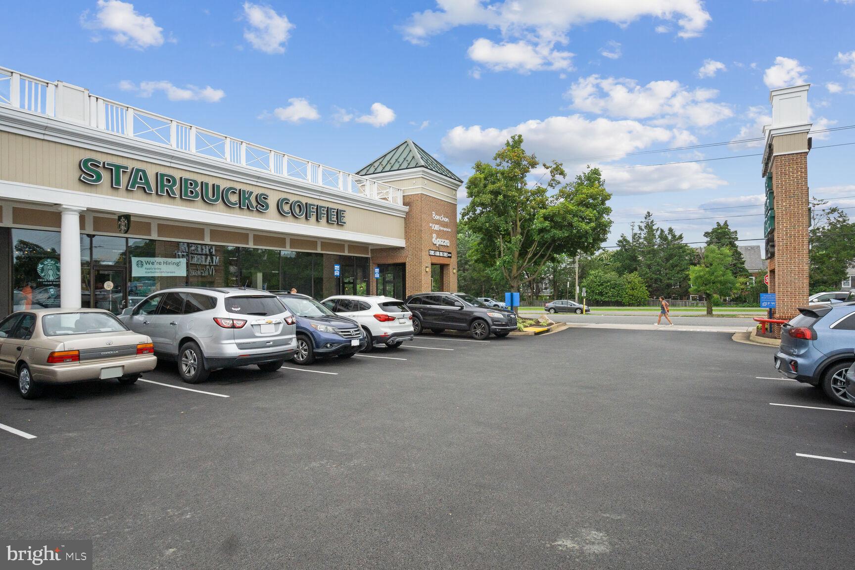 KINGSGATE - Residential