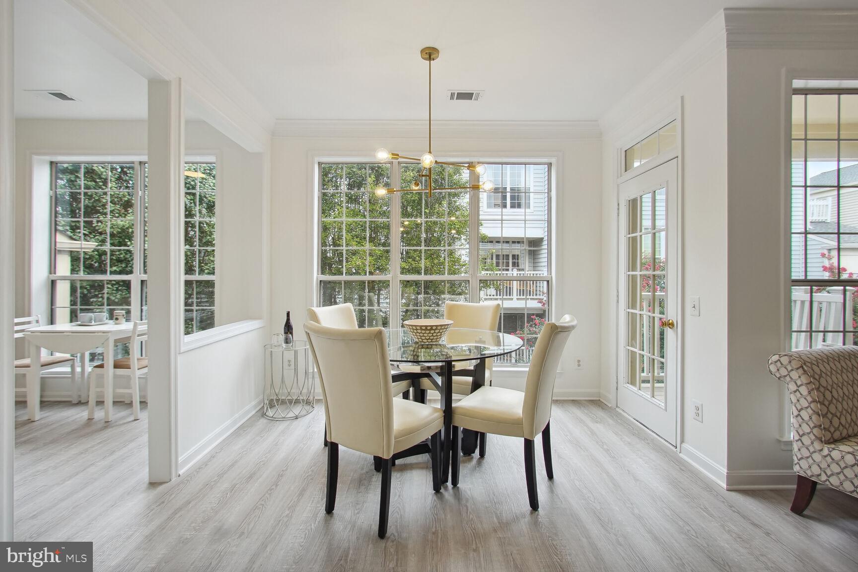 KINGSGATE - Residential