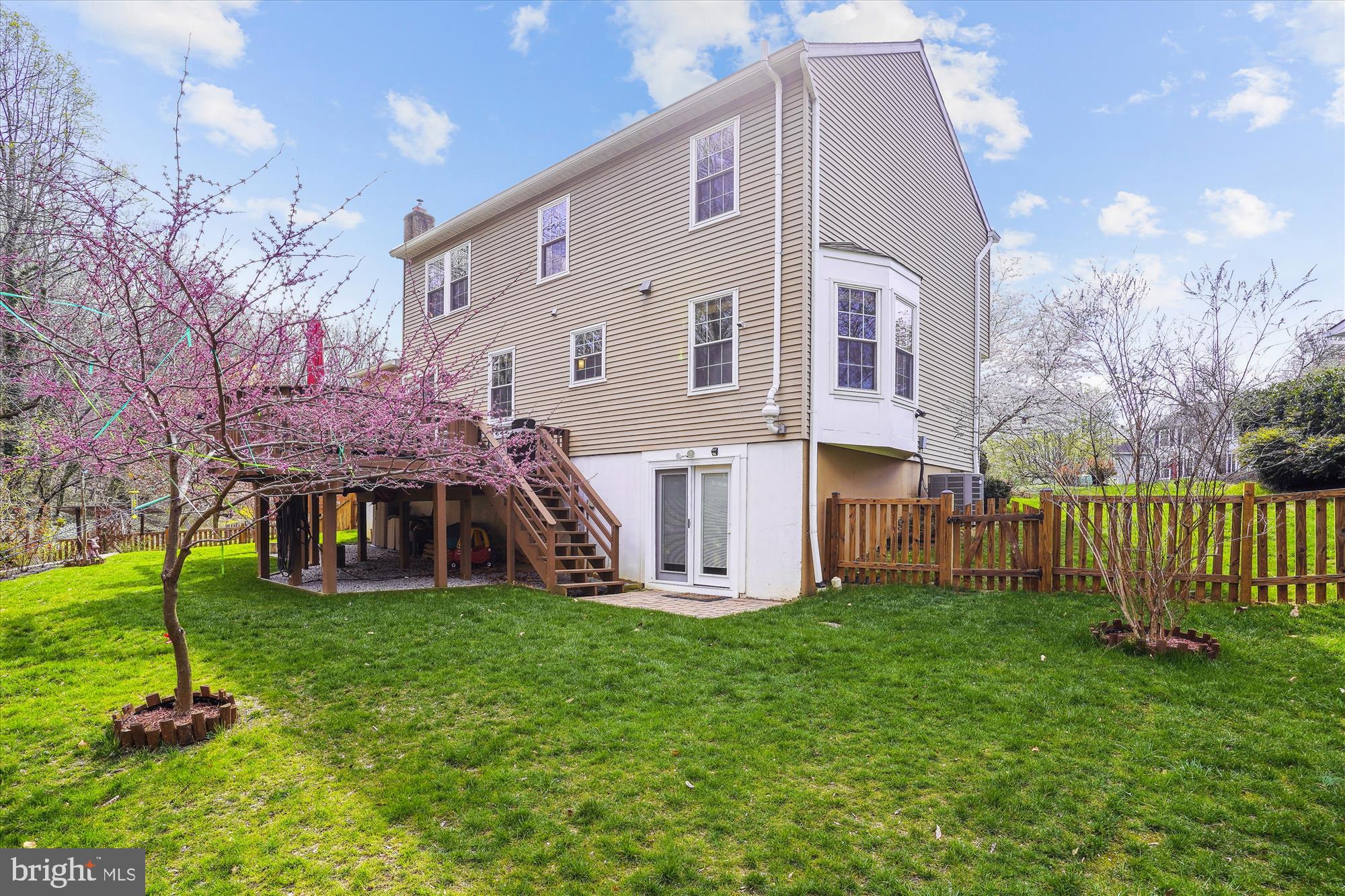 KINGS LANDING - Residential Lease