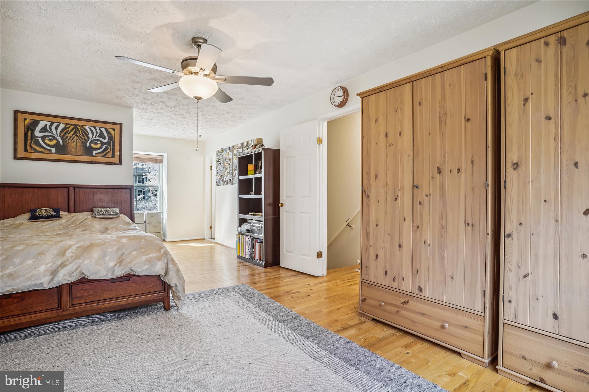 KINGS LANDING - Residential Lease