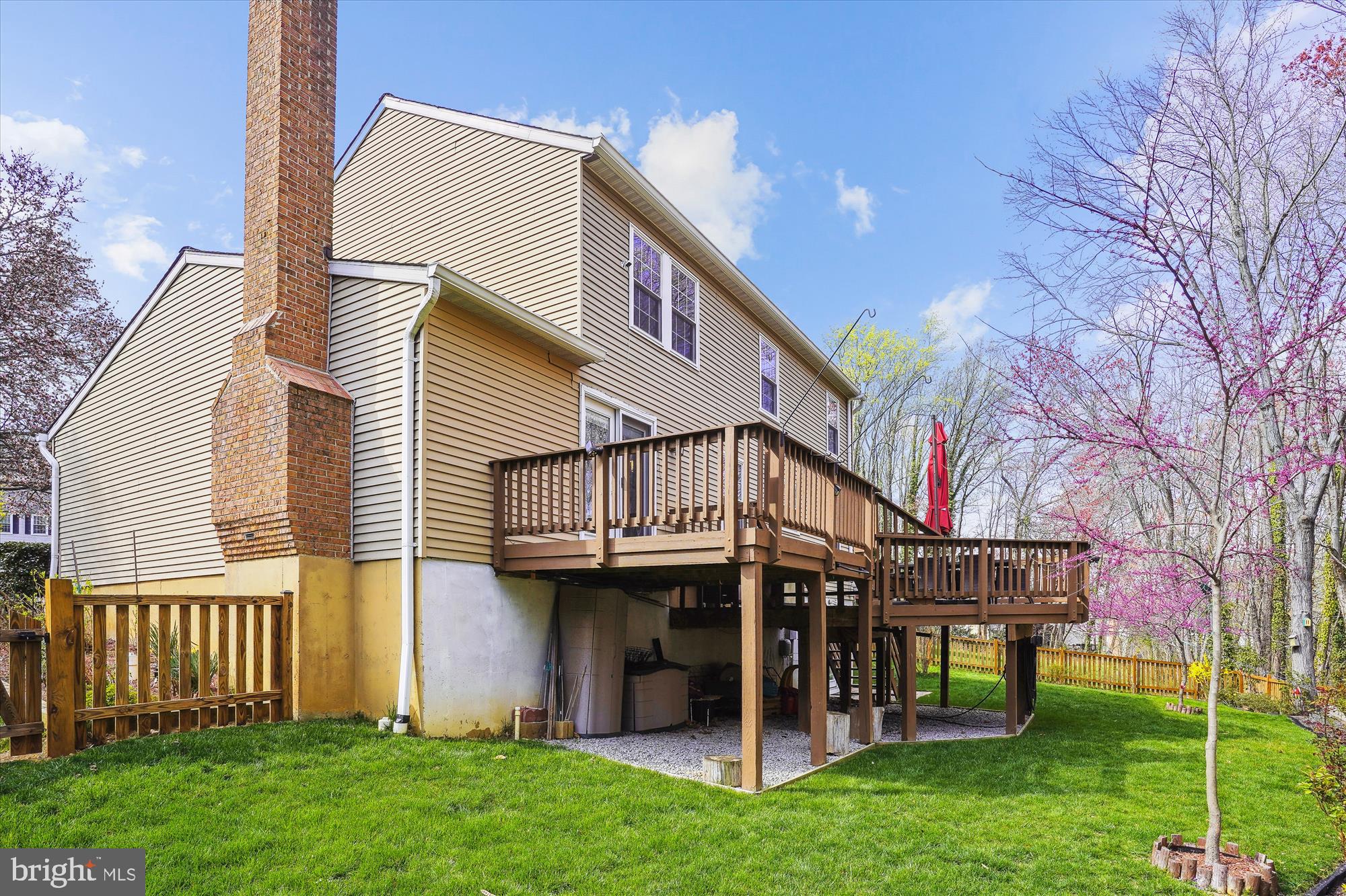 KINGS LANDING - Residential Lease