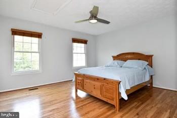 KINGS LANDING - Residential Lease