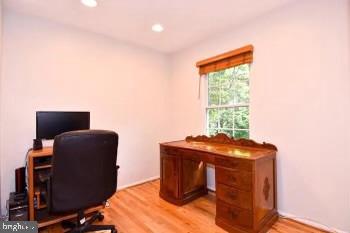 KINGS LANDING - Residential Lease