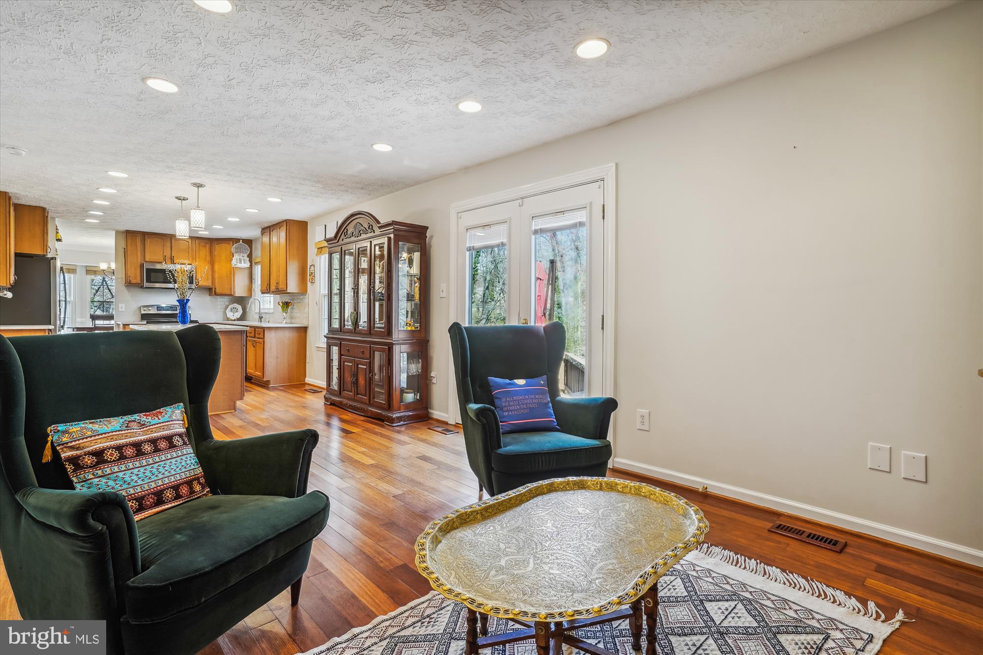 KINGS LANDING - Residential Lease