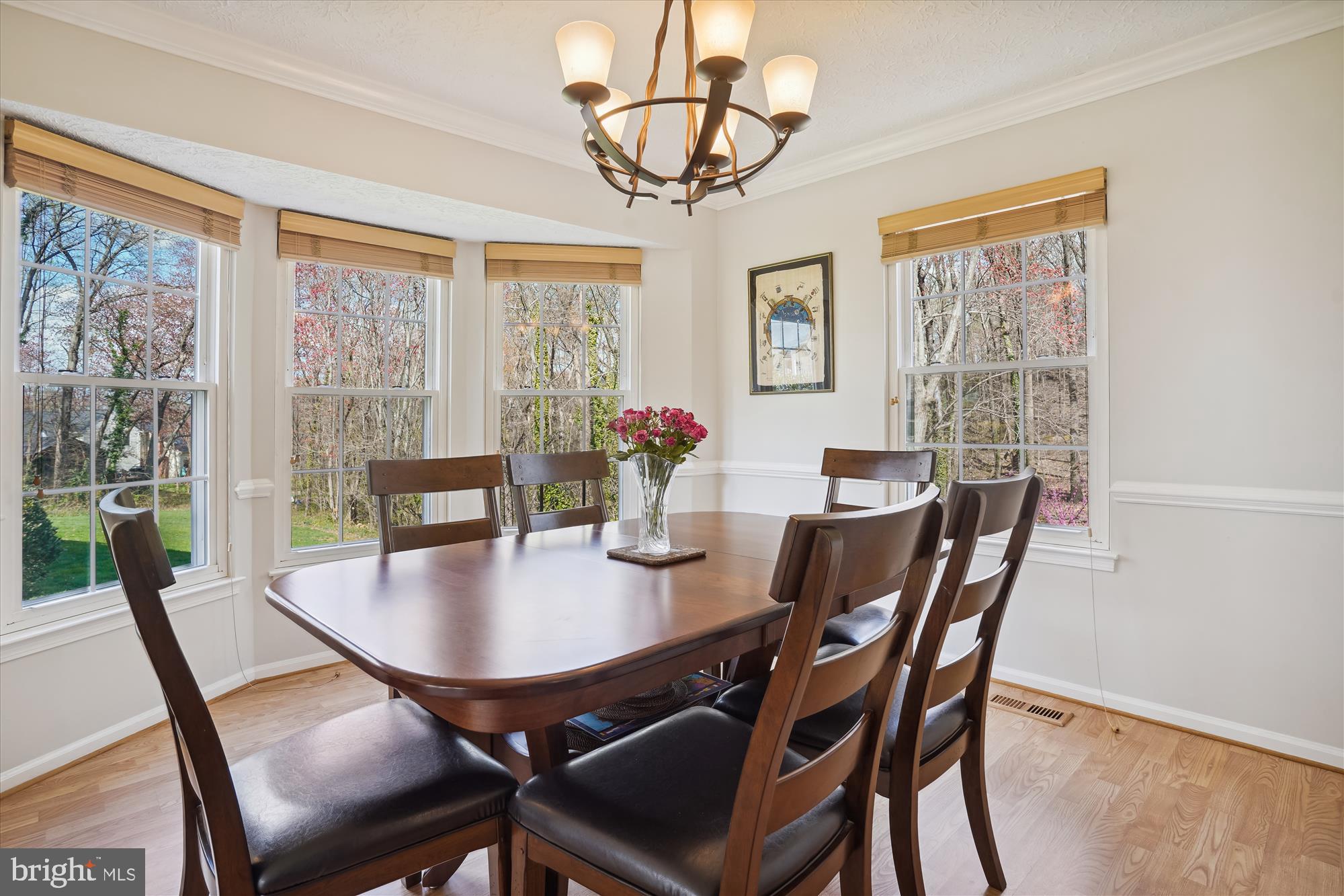 KINGS LANDING - Residential Lease