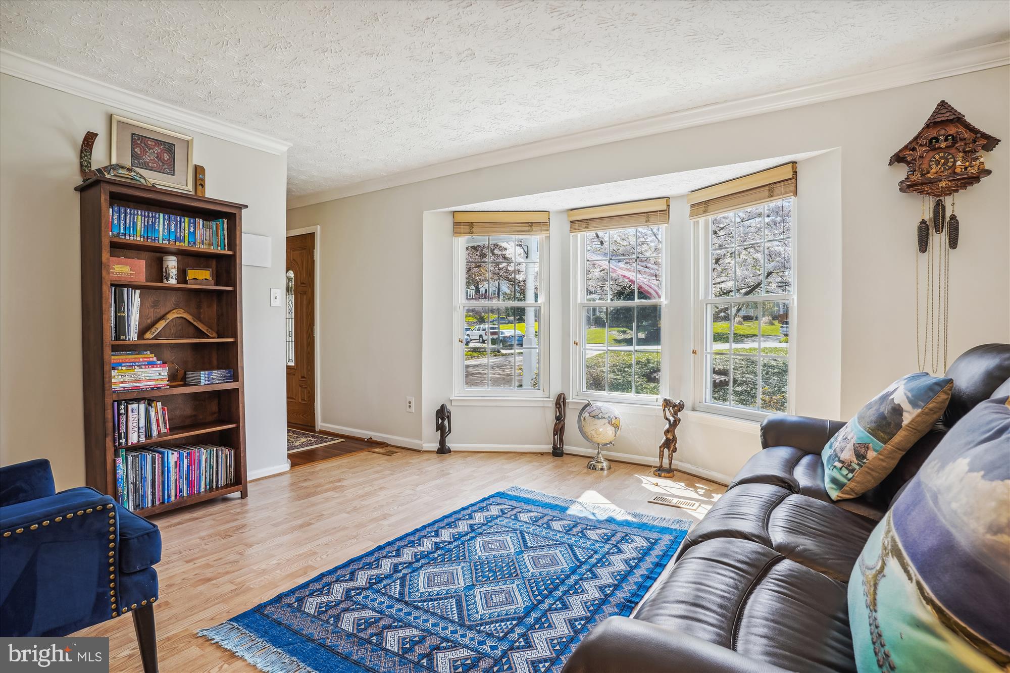 KINGS LANDING - Residential Lease