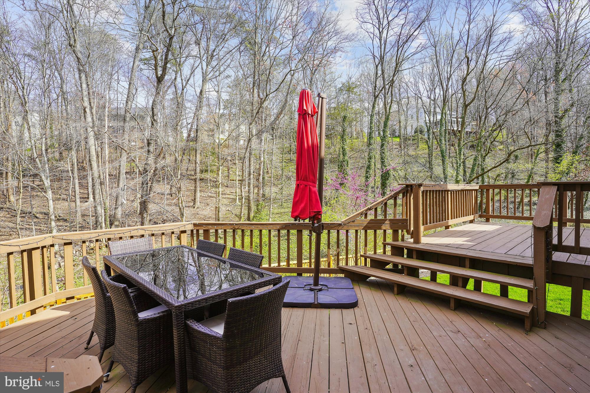 KINGS LANDING - Residential Lease