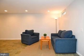 KINGS LANDING - Residential Lease