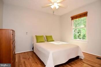 KINGS LANDING - Residential Lease