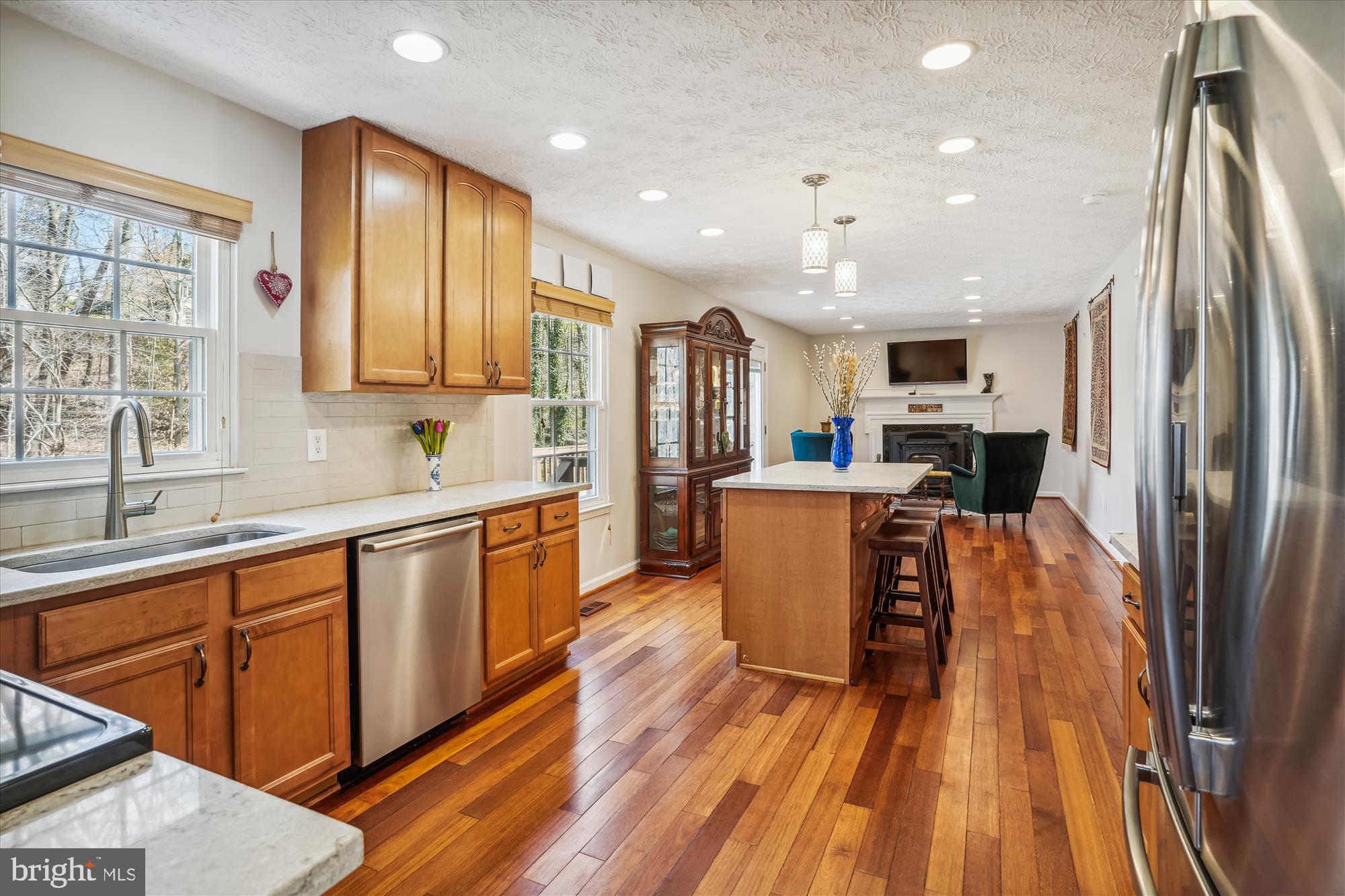 KINGS LANDING - Residential Lease