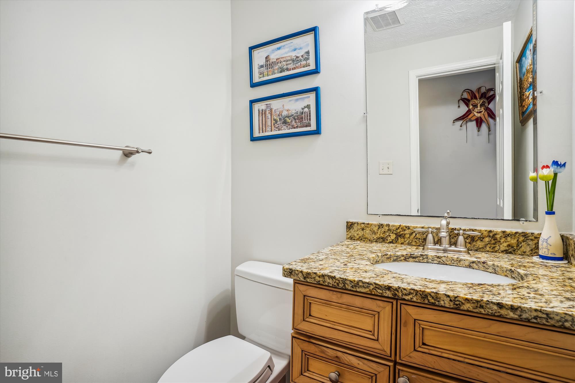 KINGS LANDING - Residential Lease