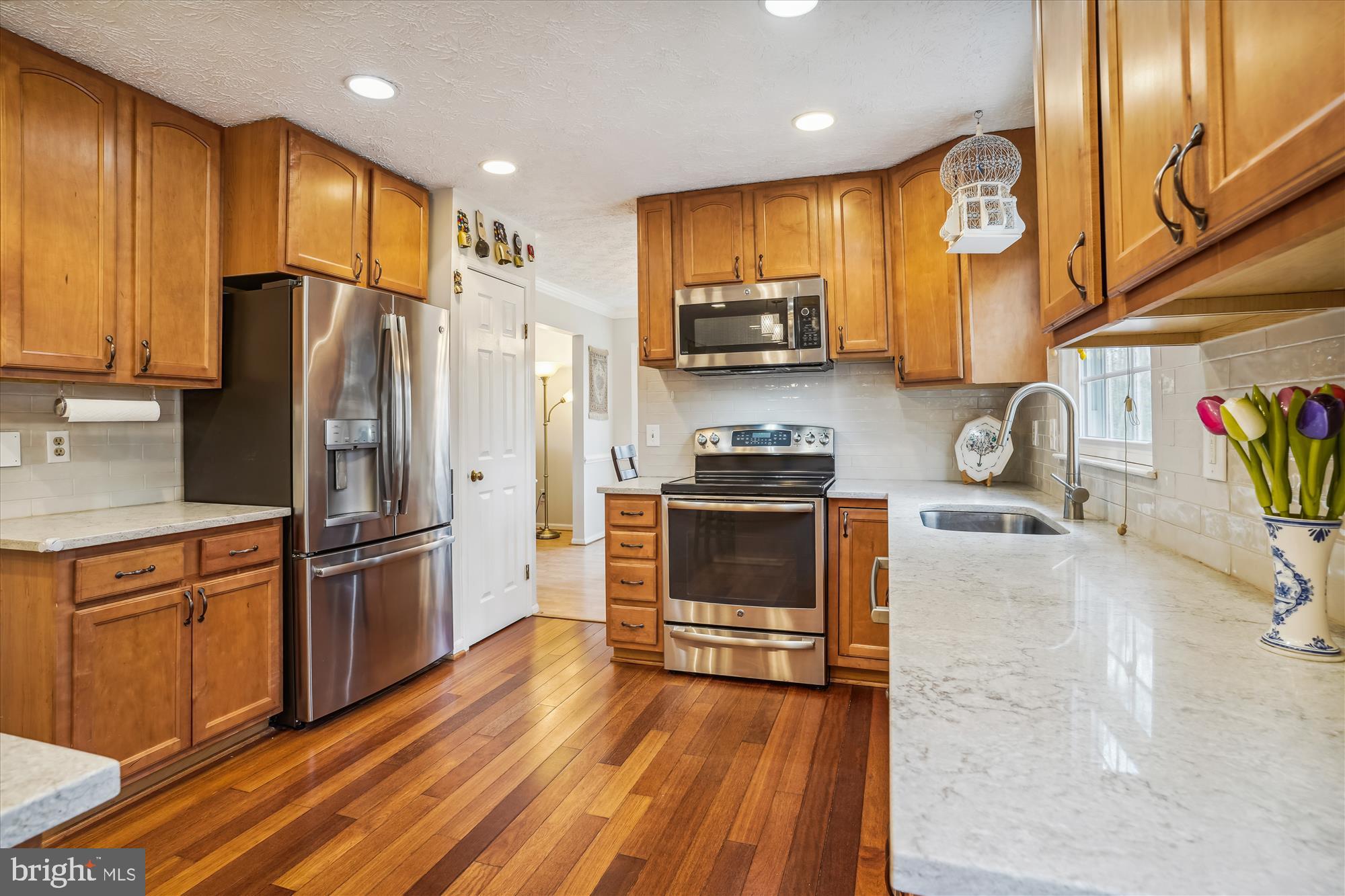 KINGS LANDING - Residential Lease