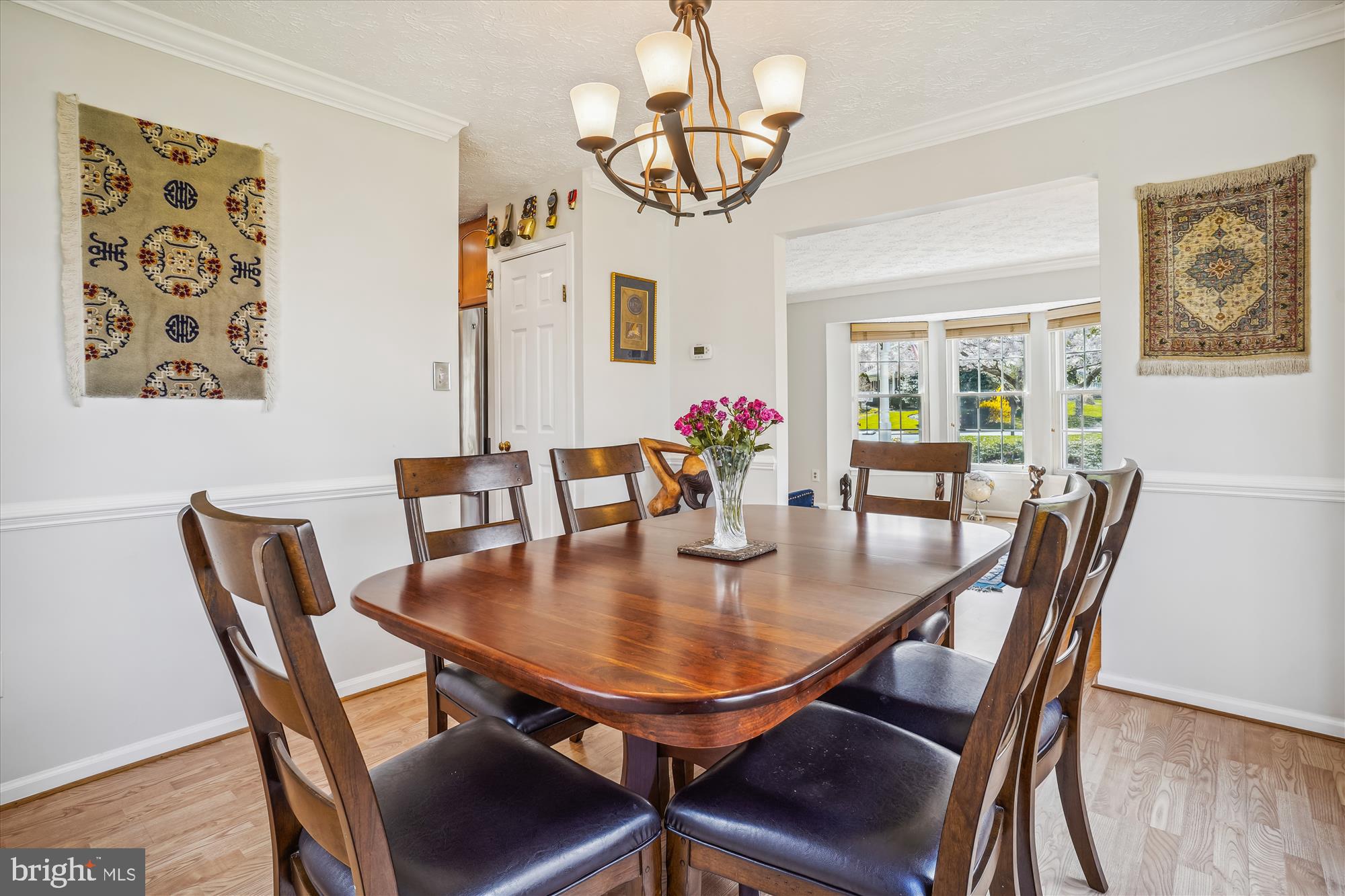 KINGS LANDING - Residential Lease