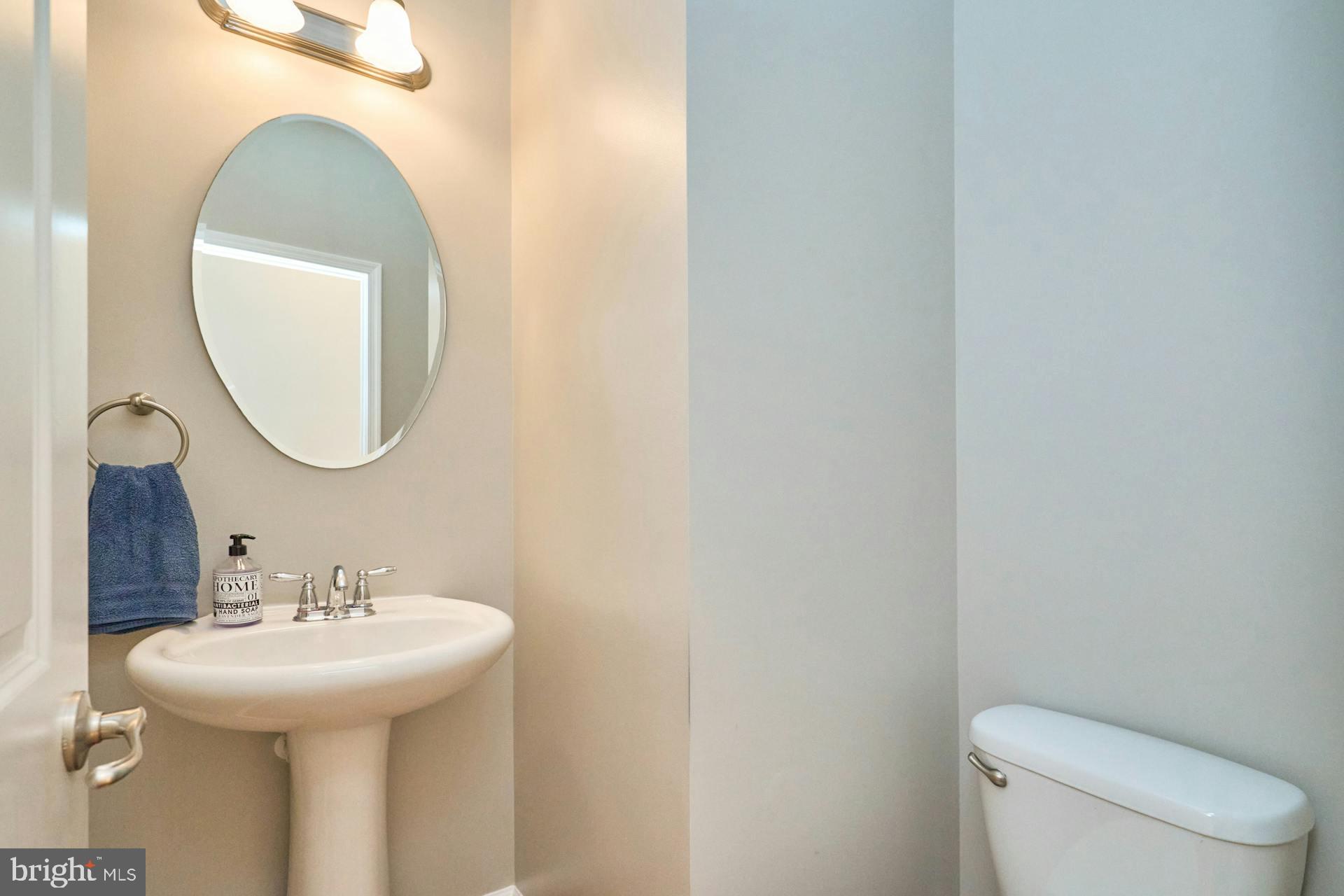 REIDS PROSPECT - Residential