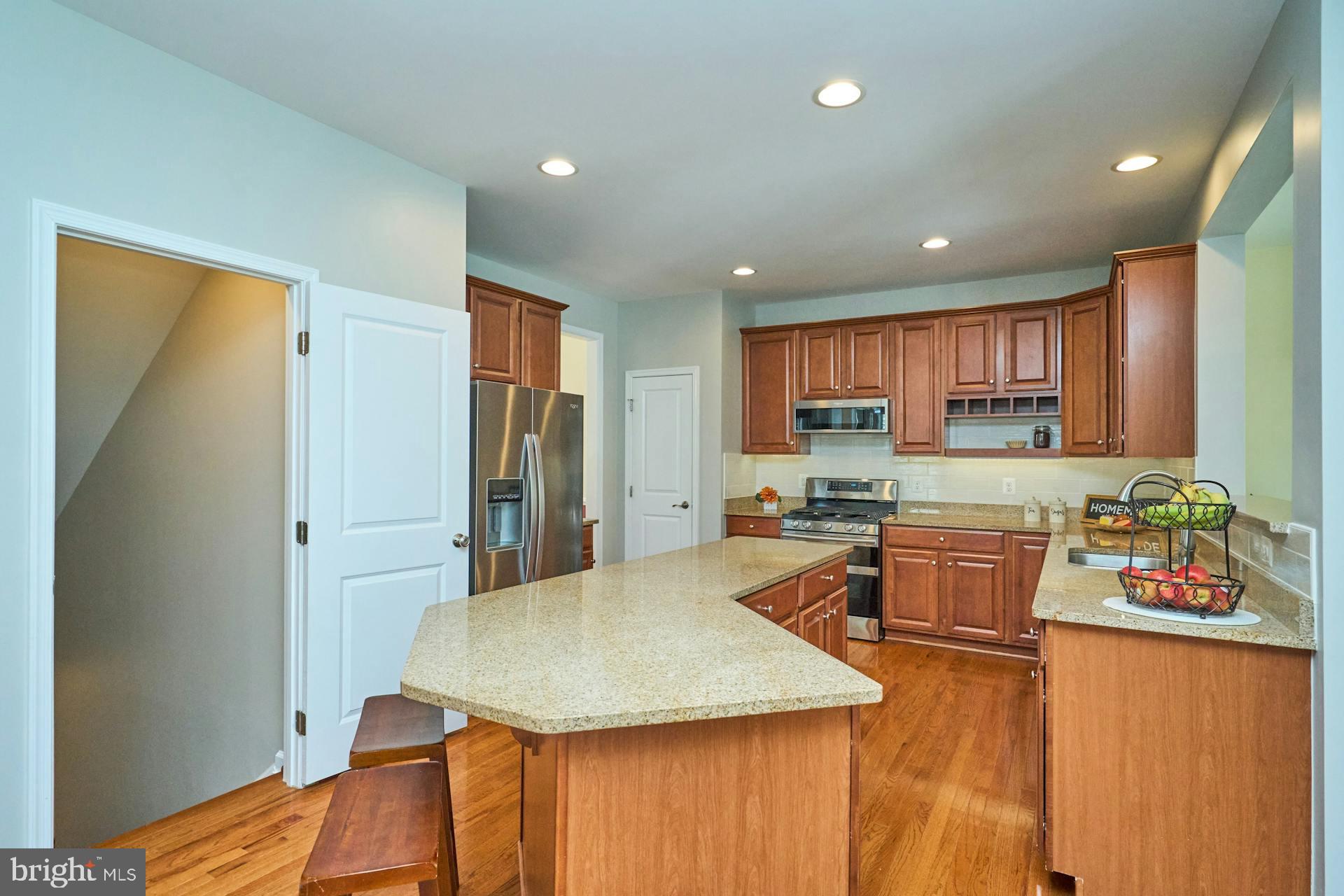 REIDS PROSPECT - Residential