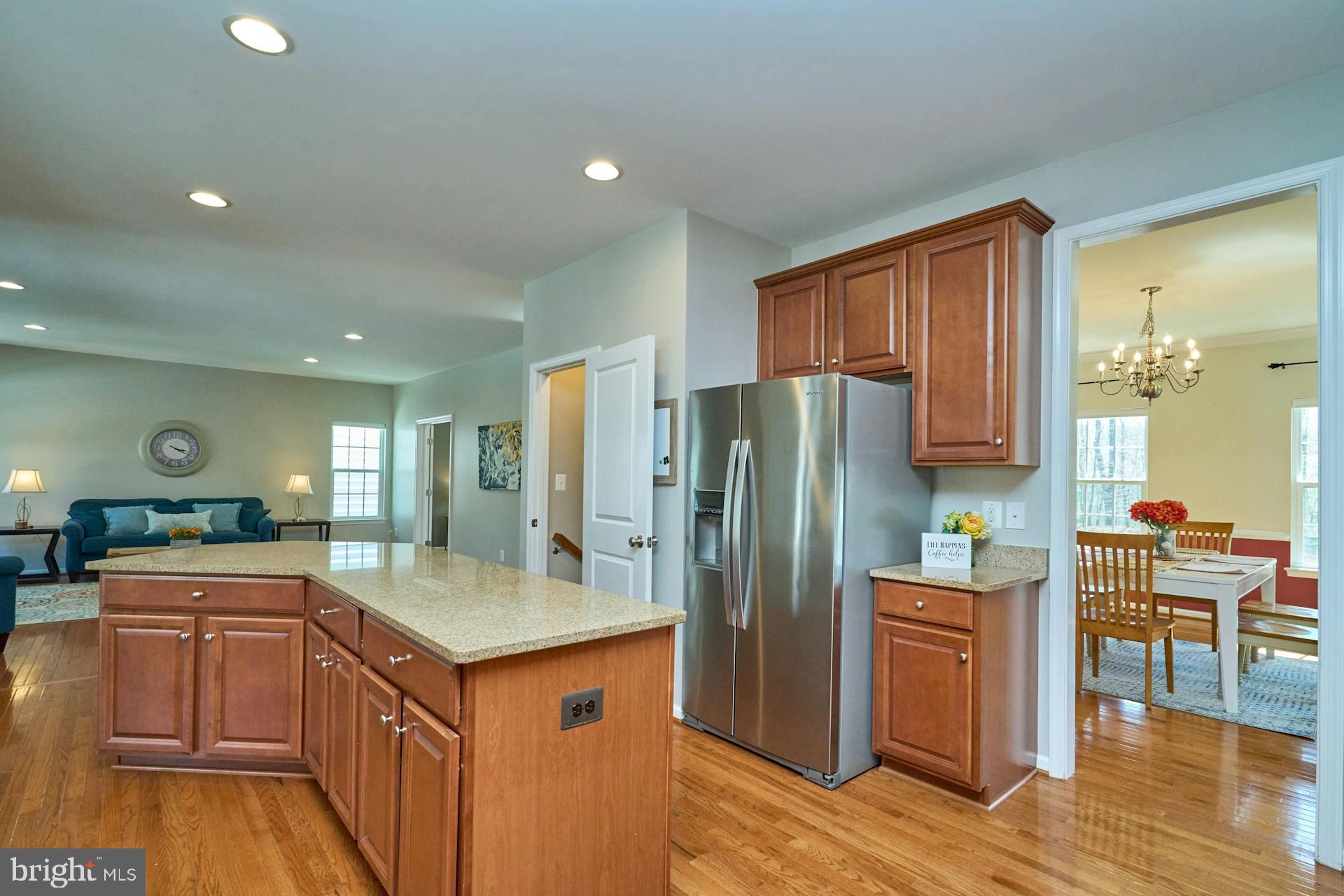 REIDS PROSPECT - Residential