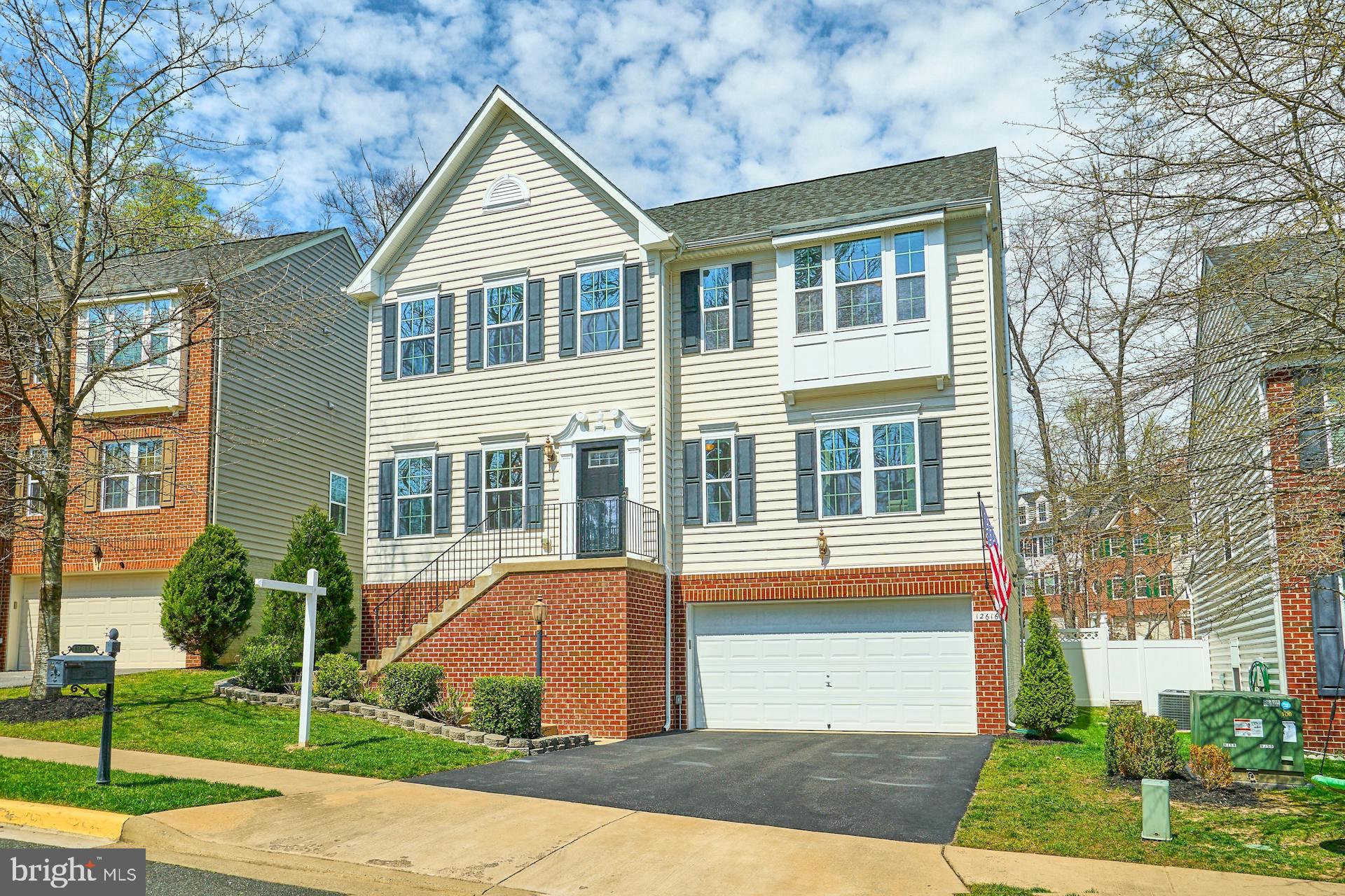 REIDS PROSPECT - Residential