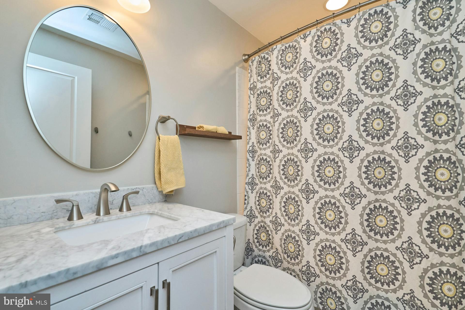 REIDS PROSPECT - Residential