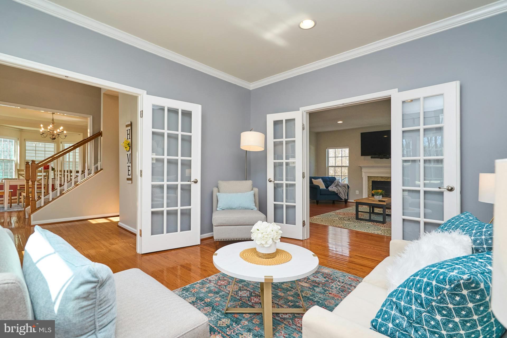 REIDS PROSPECT - Residential