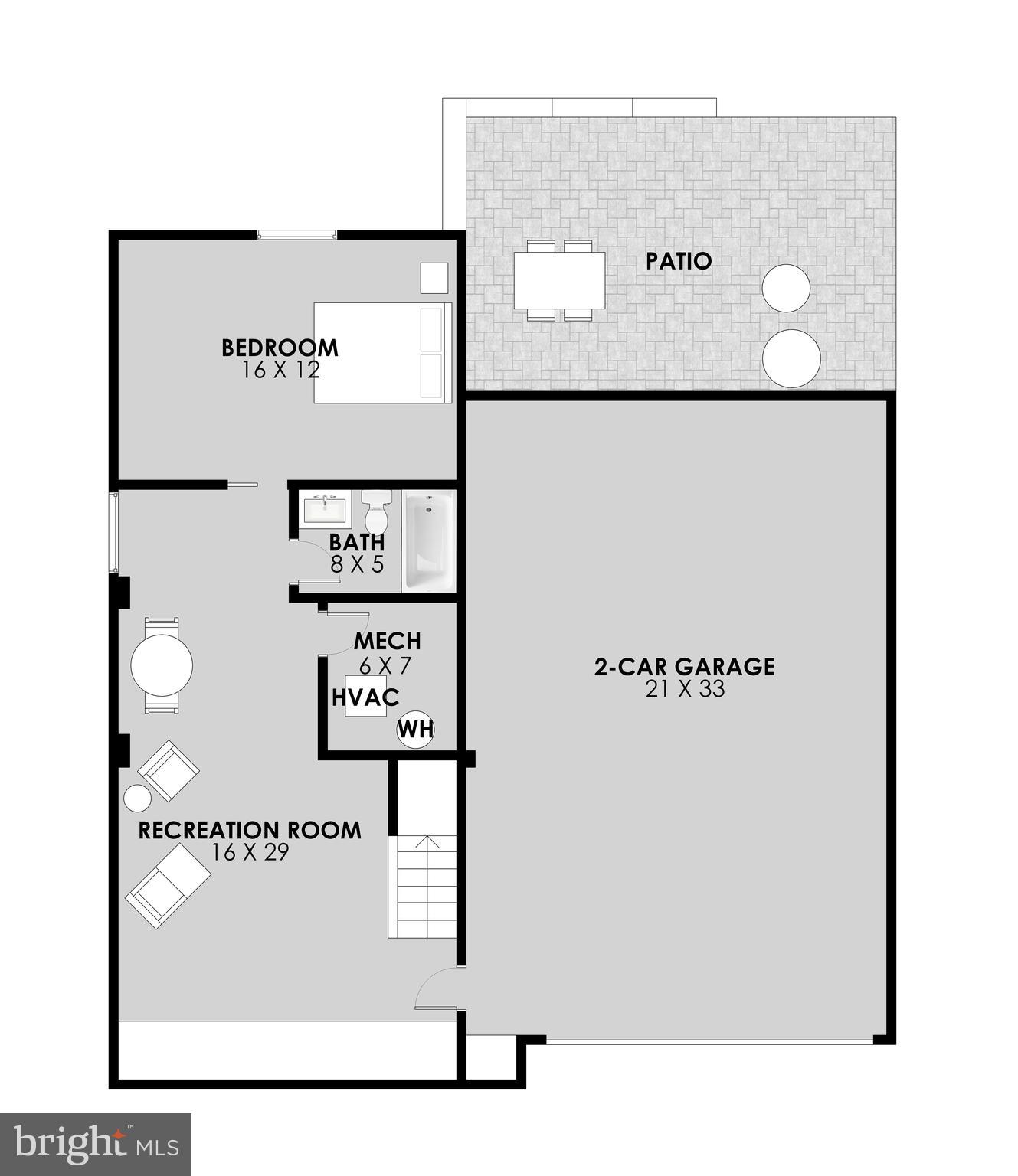 REIDS PROSPECT - Residential