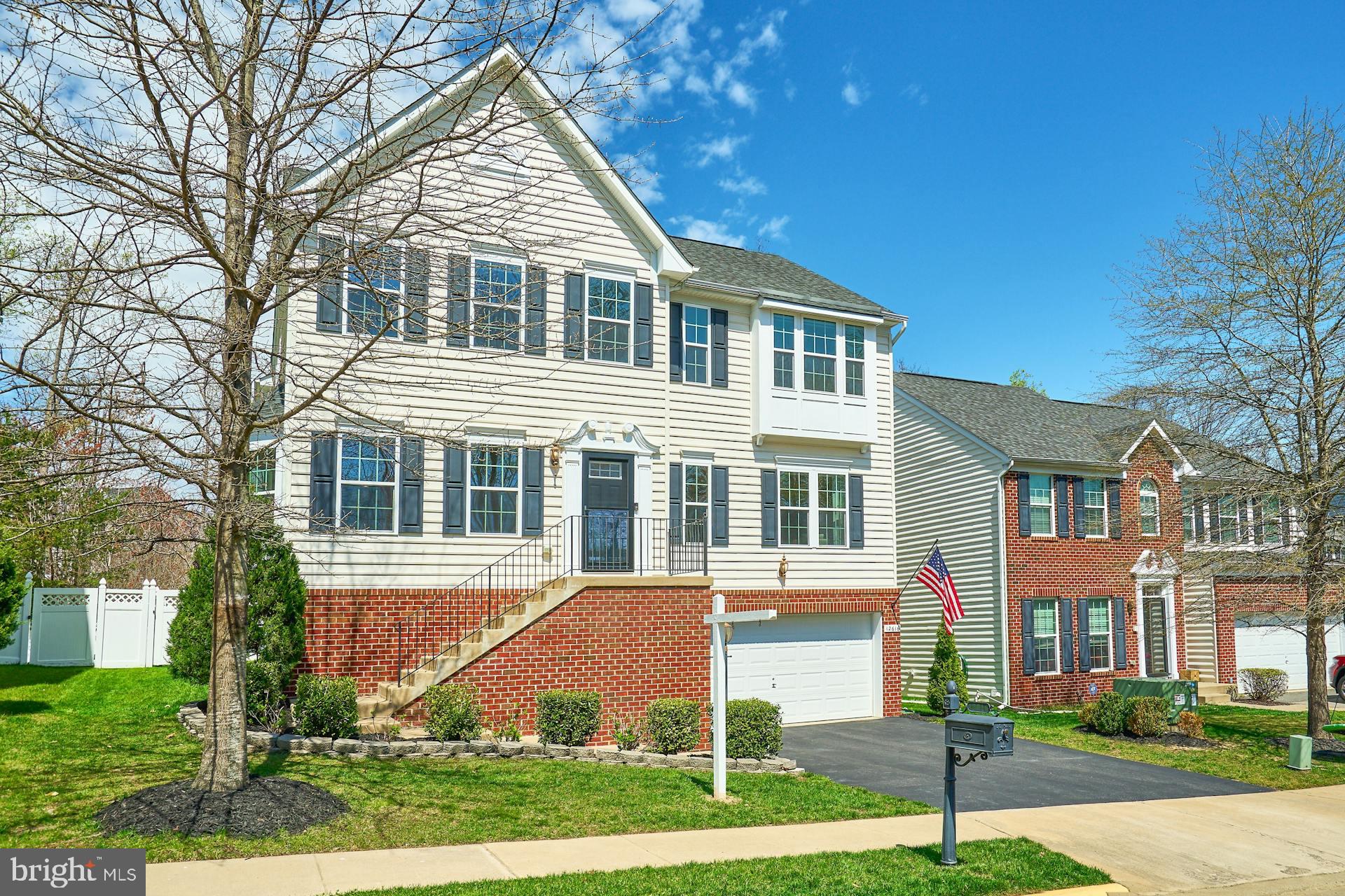 REIDS PROSPECT - Residential