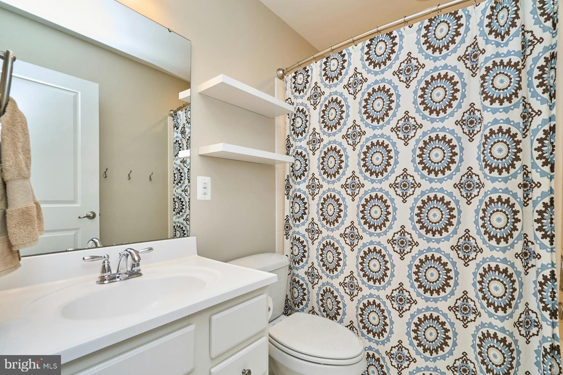 REIDS PROSPECT - Residential