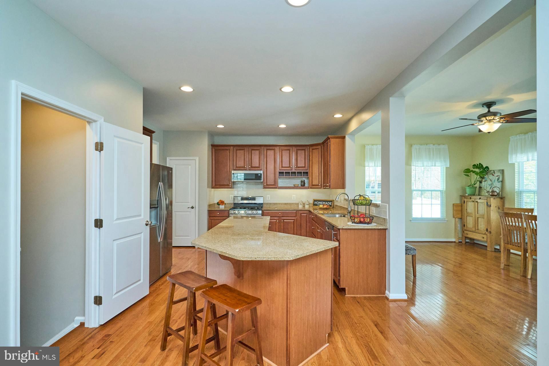 REIDS PROSPECT - Residential