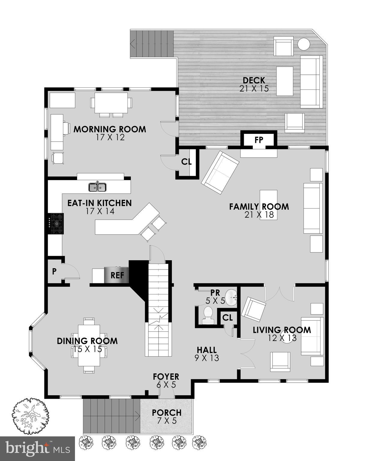 REIDS PROSPECT - Residential