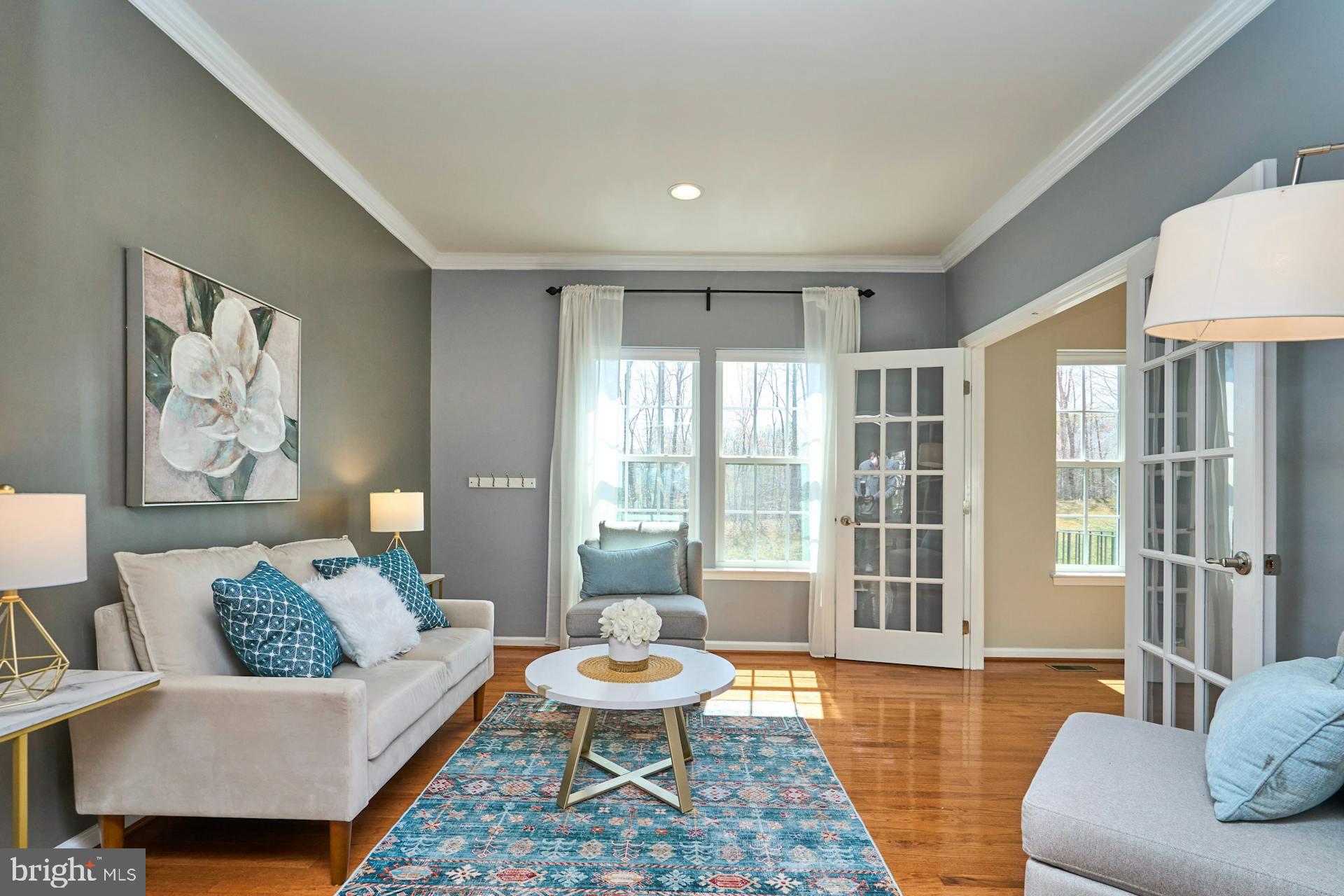 REIDS PROSPECT - Residential