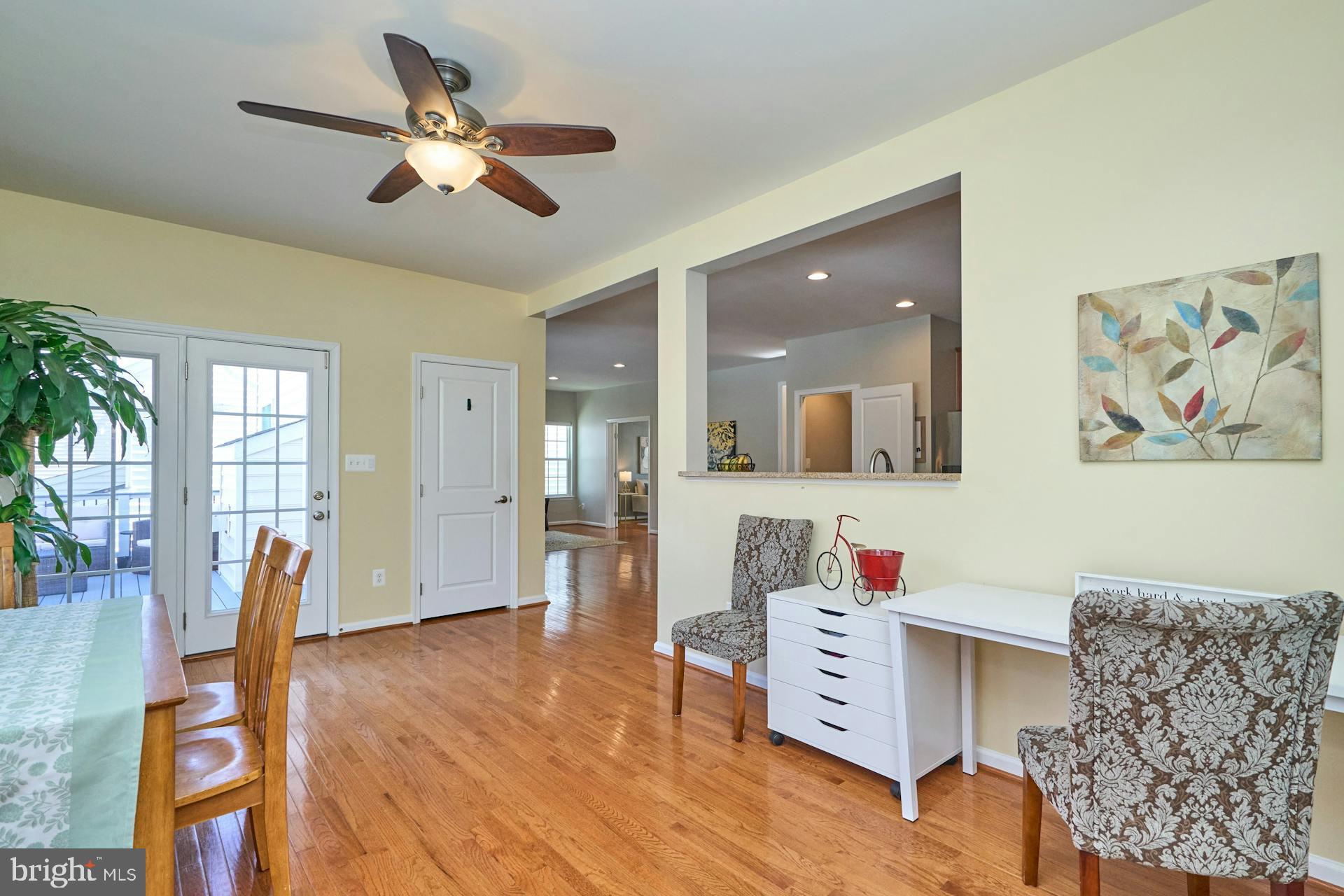 REIDS PROSPECT - Residential