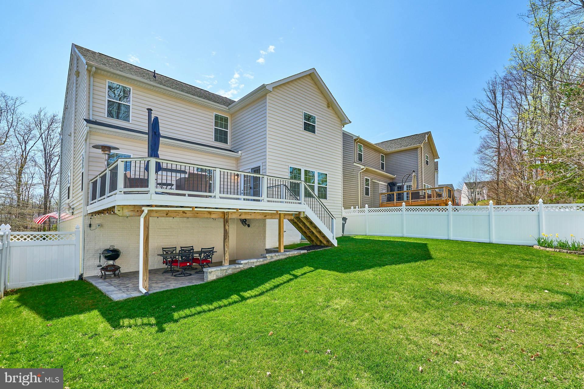 REIDS PROSPECT - Residential