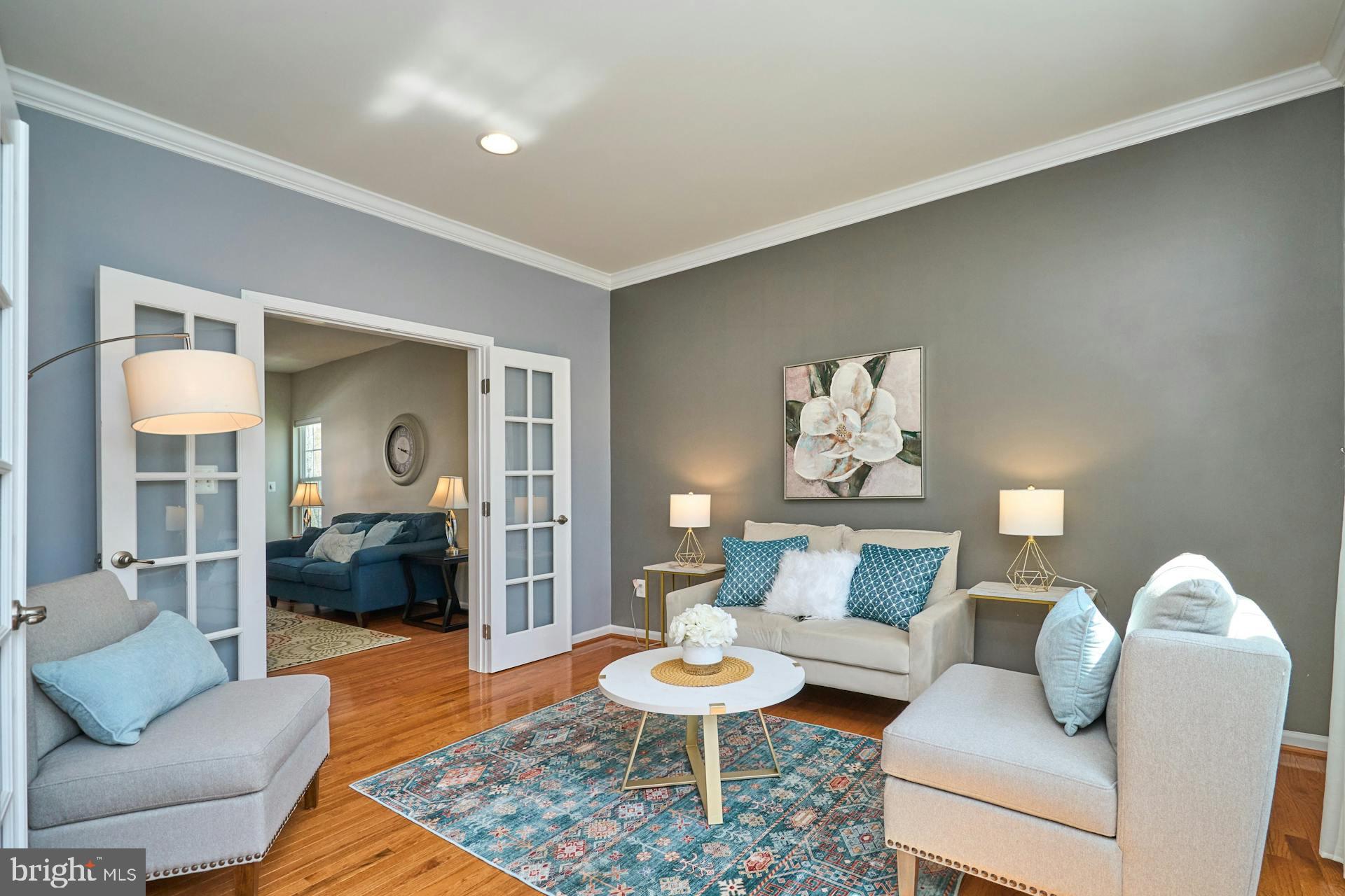 REIDS PROSPECT - Residential