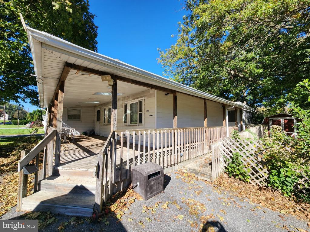 Photo of 57 Buch Avenue, LANCASTER, PA 17601 (MLS # PALA2097996)