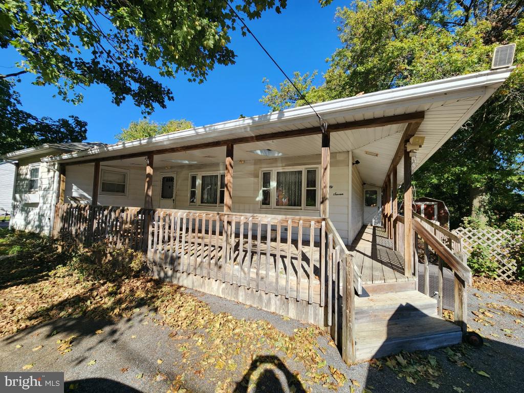 Photo of 57 Buch Avenue, LANCASTER, PA 17601 (MLS # PALA2097996)