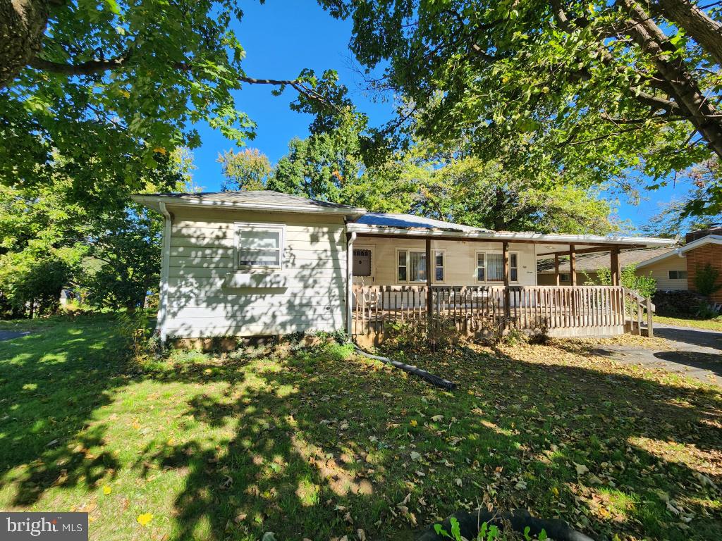 Photo of 57 Buch Avenue, LANCASTER, PA 17601 (MLS # PALA2097996)