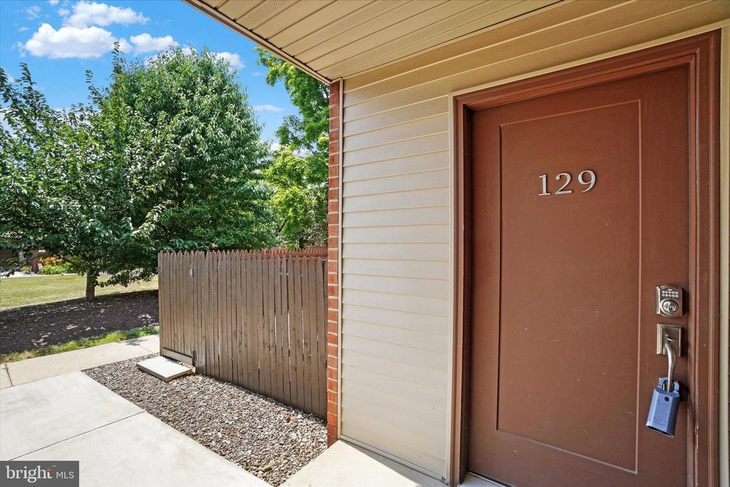 Photo of 129 Lancaster Estate, Mount Joy, PA 17552 (MLS # PALA2052416)