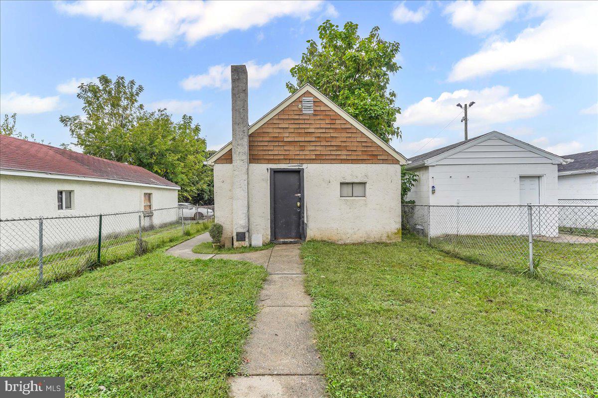 NONE AVAILABLE - Residential Lease