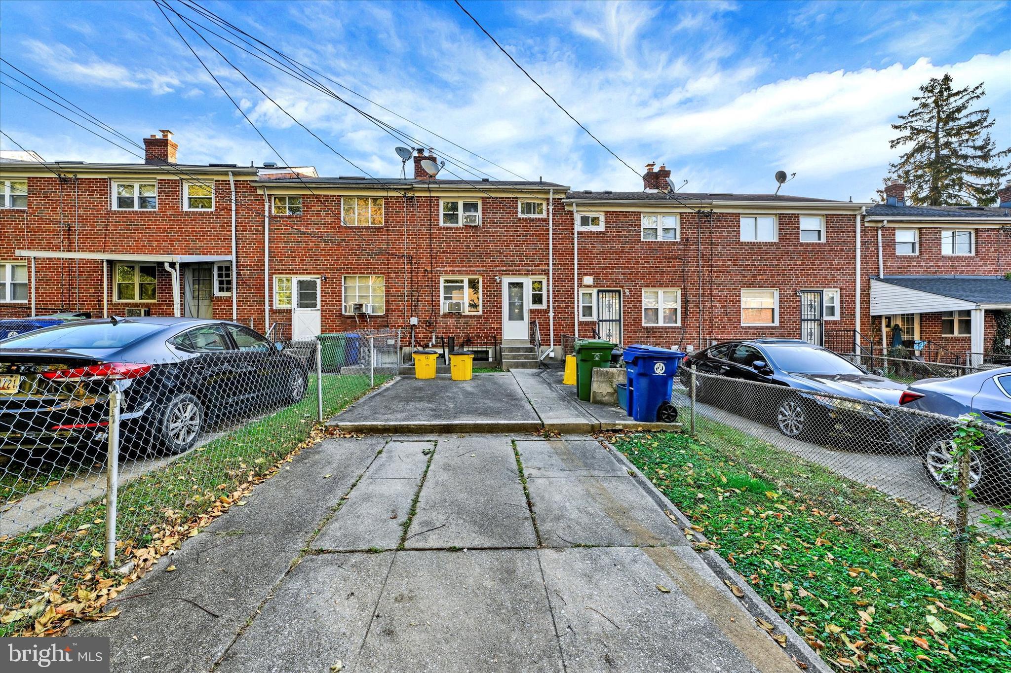 BEECHFIELD - Residential