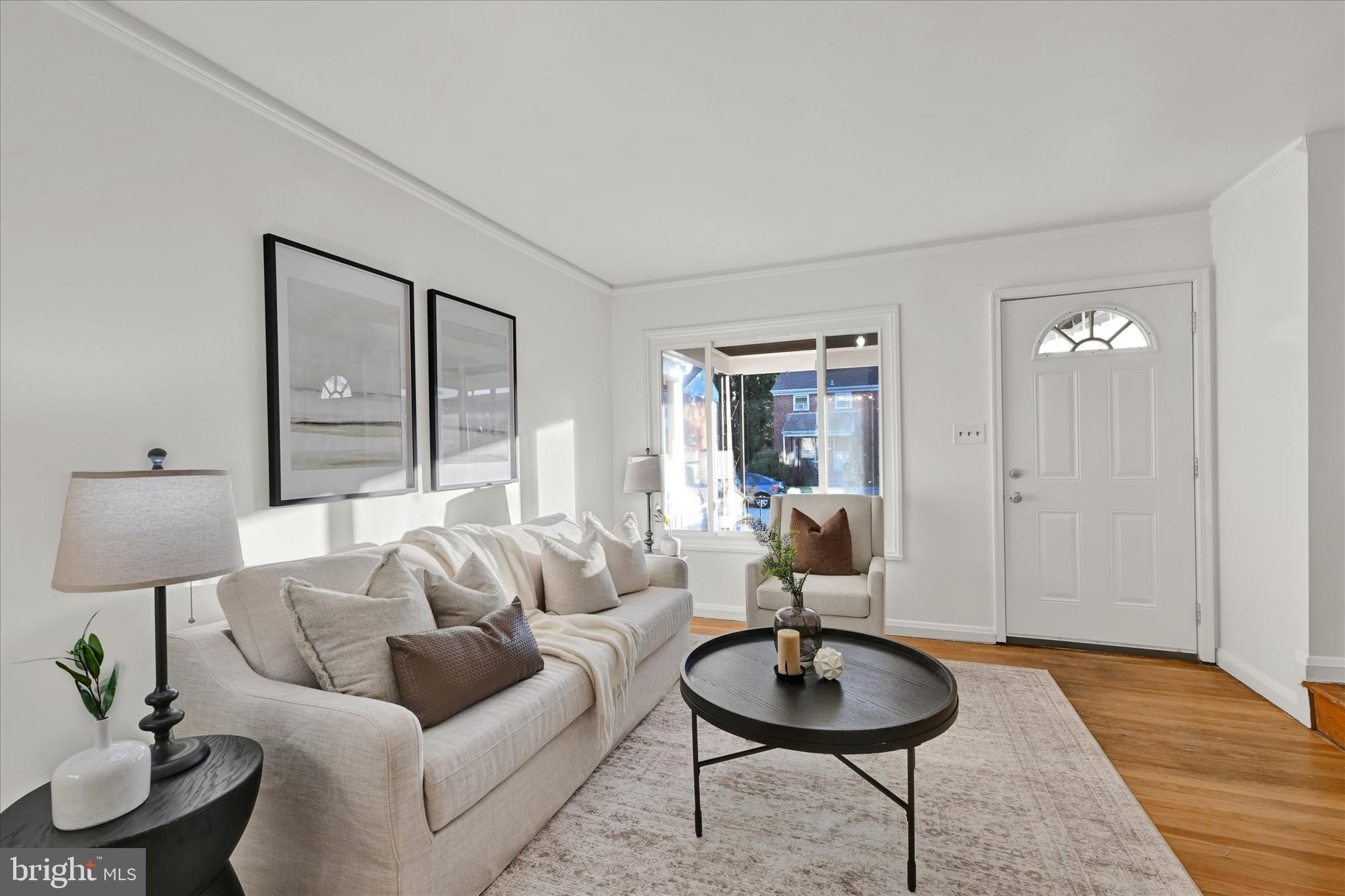 BEECHFIELD - Residential