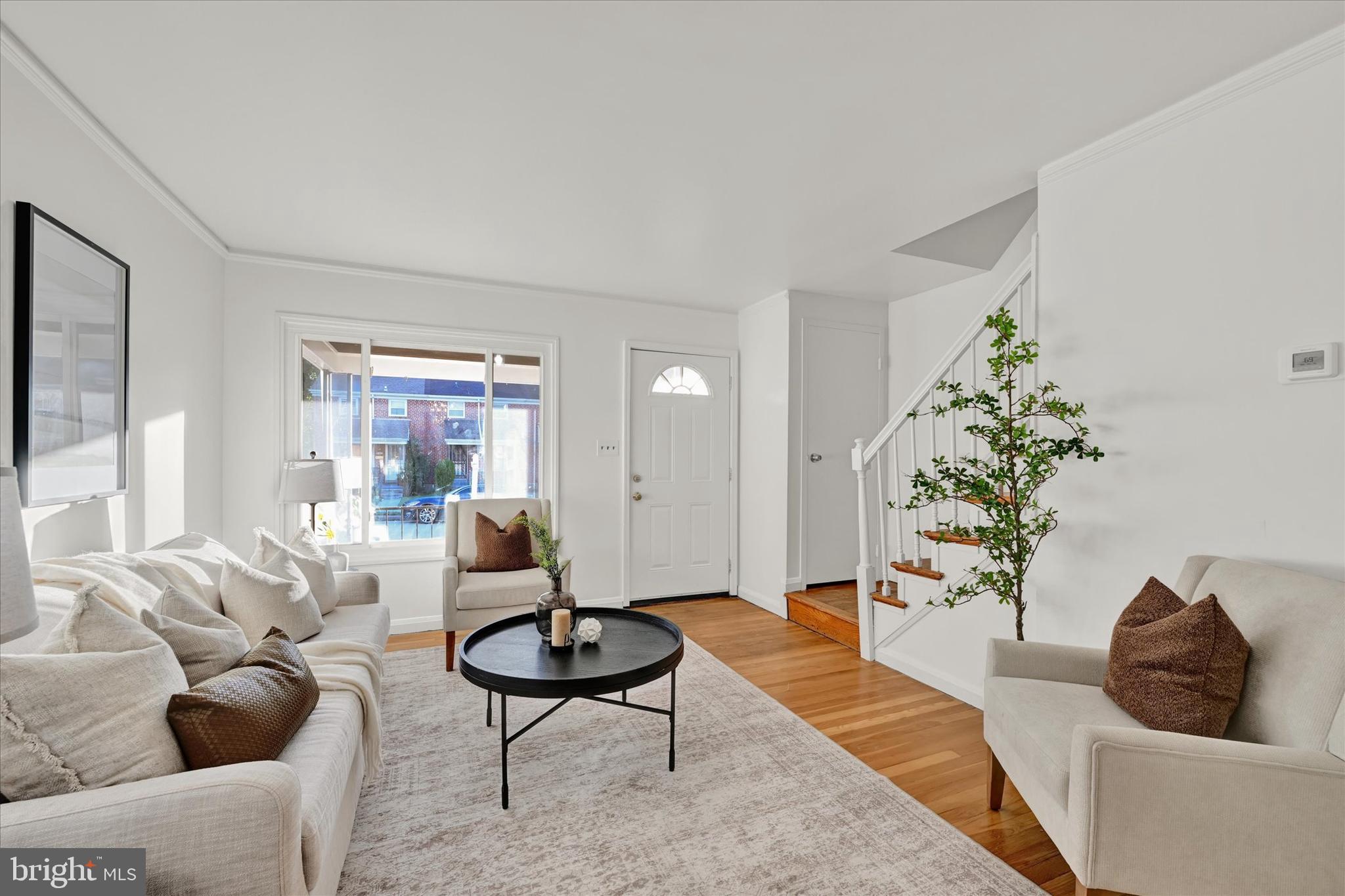 BEECHFIELD - Residential