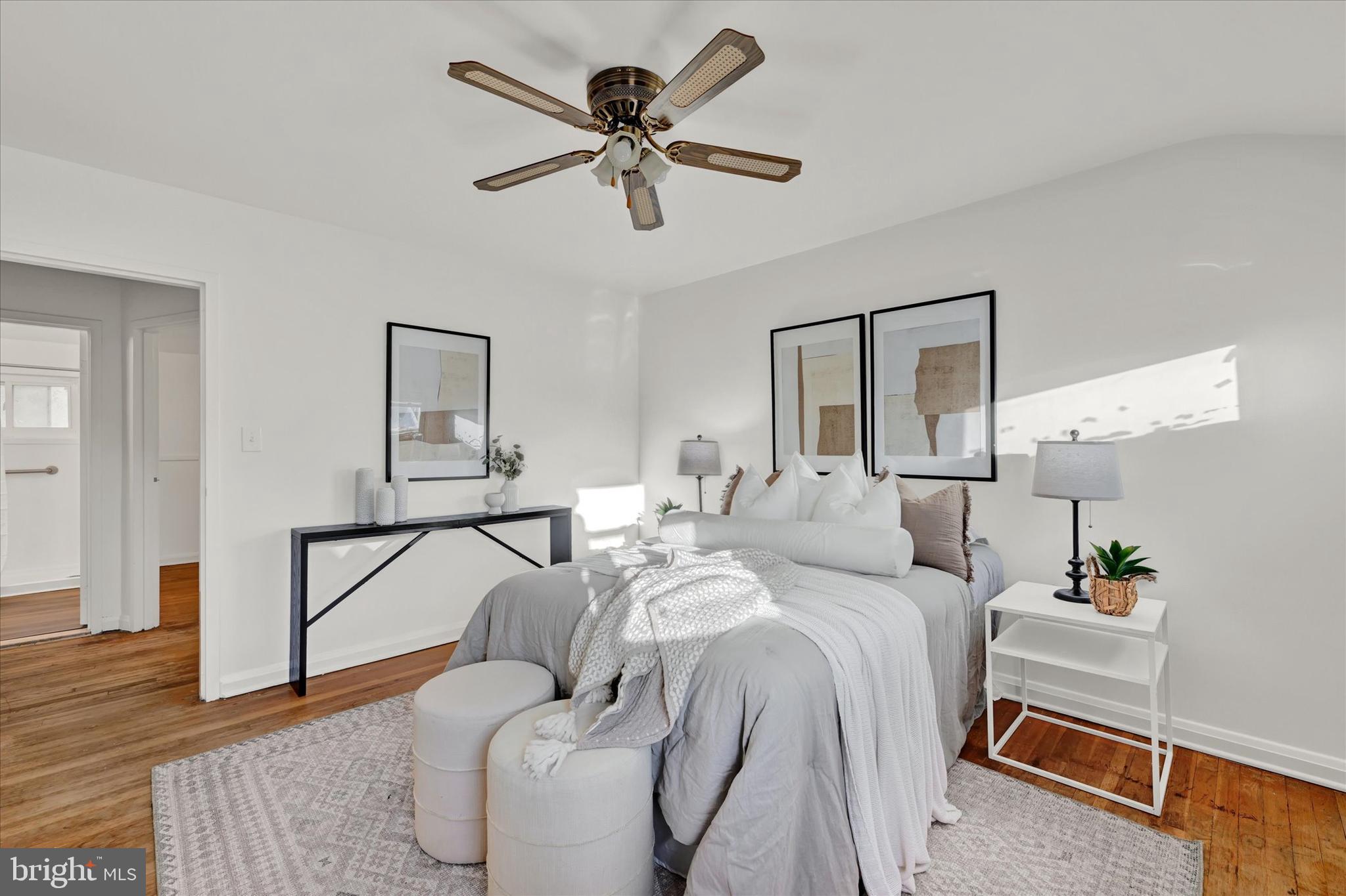 BEECHFIELD - Residential