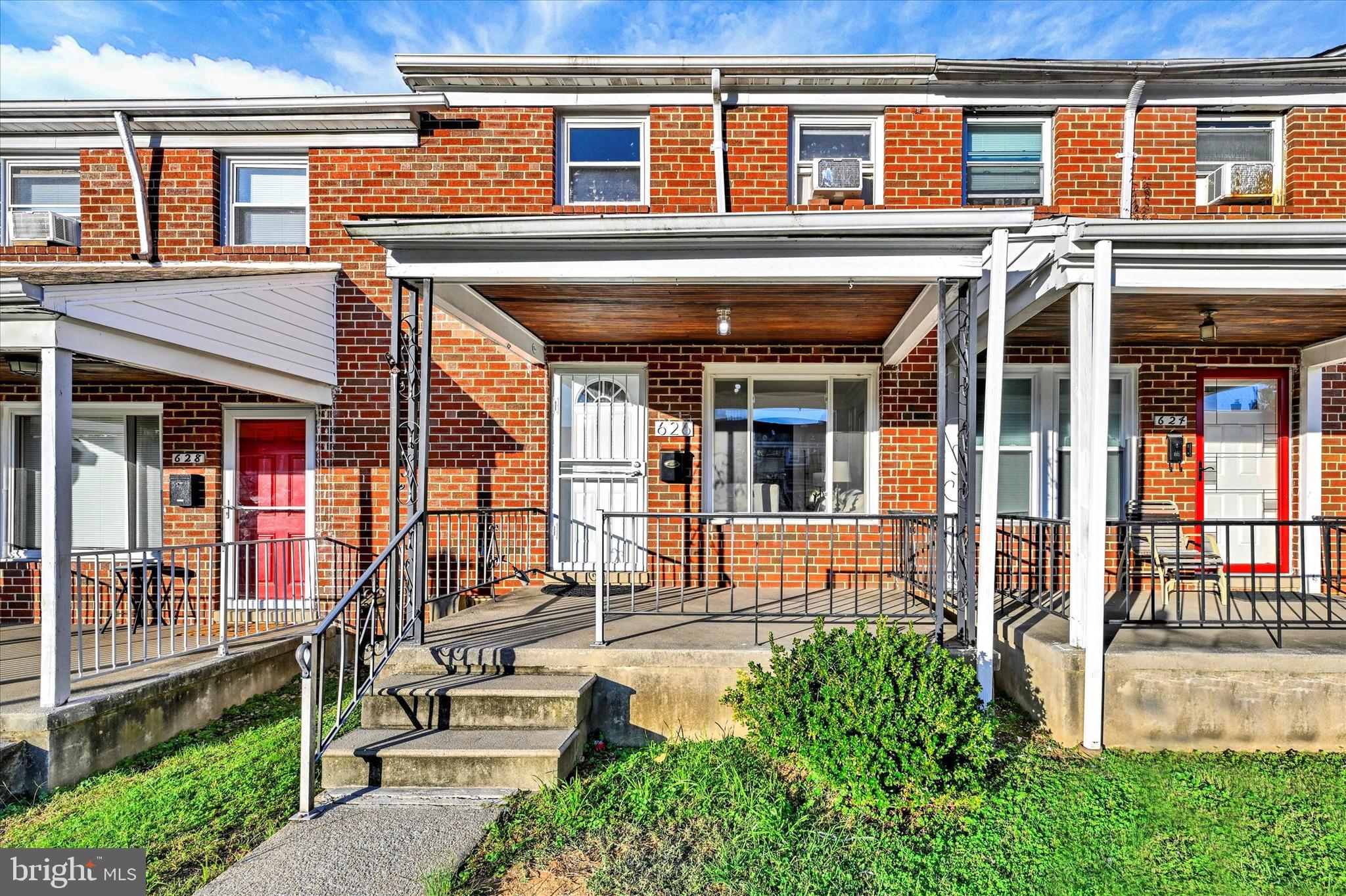 BEECHFIELD - Residential