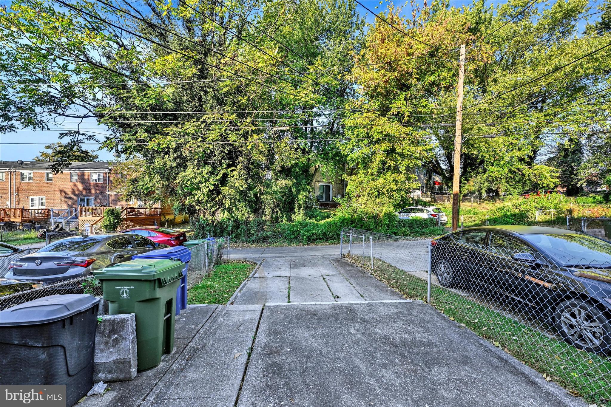 BEECHFIELD - Residential