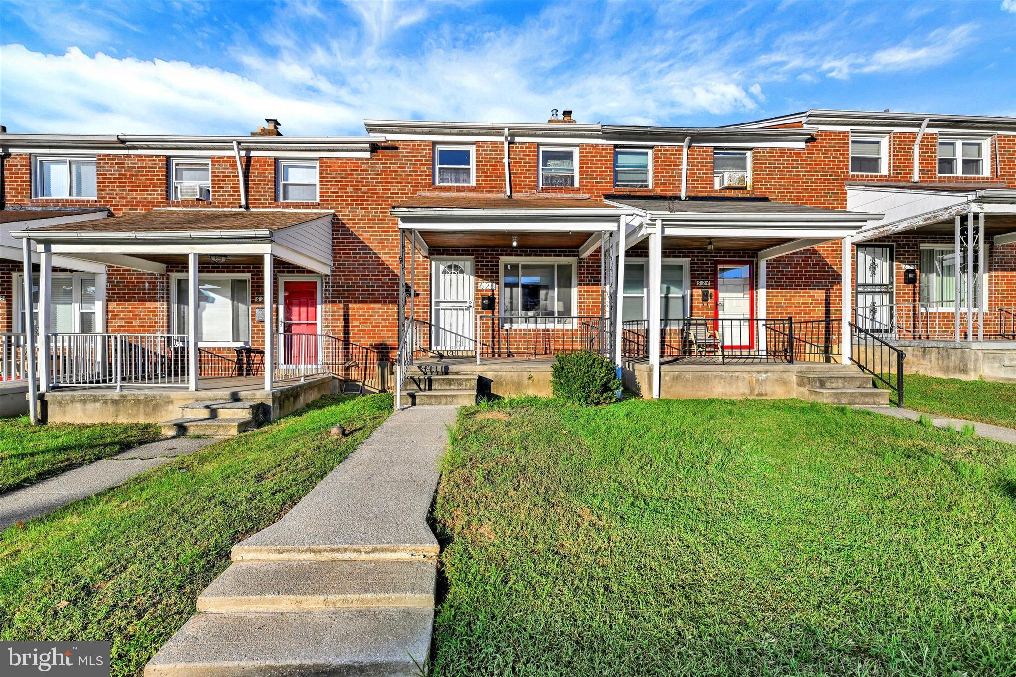 BEECHFIELD - Residential