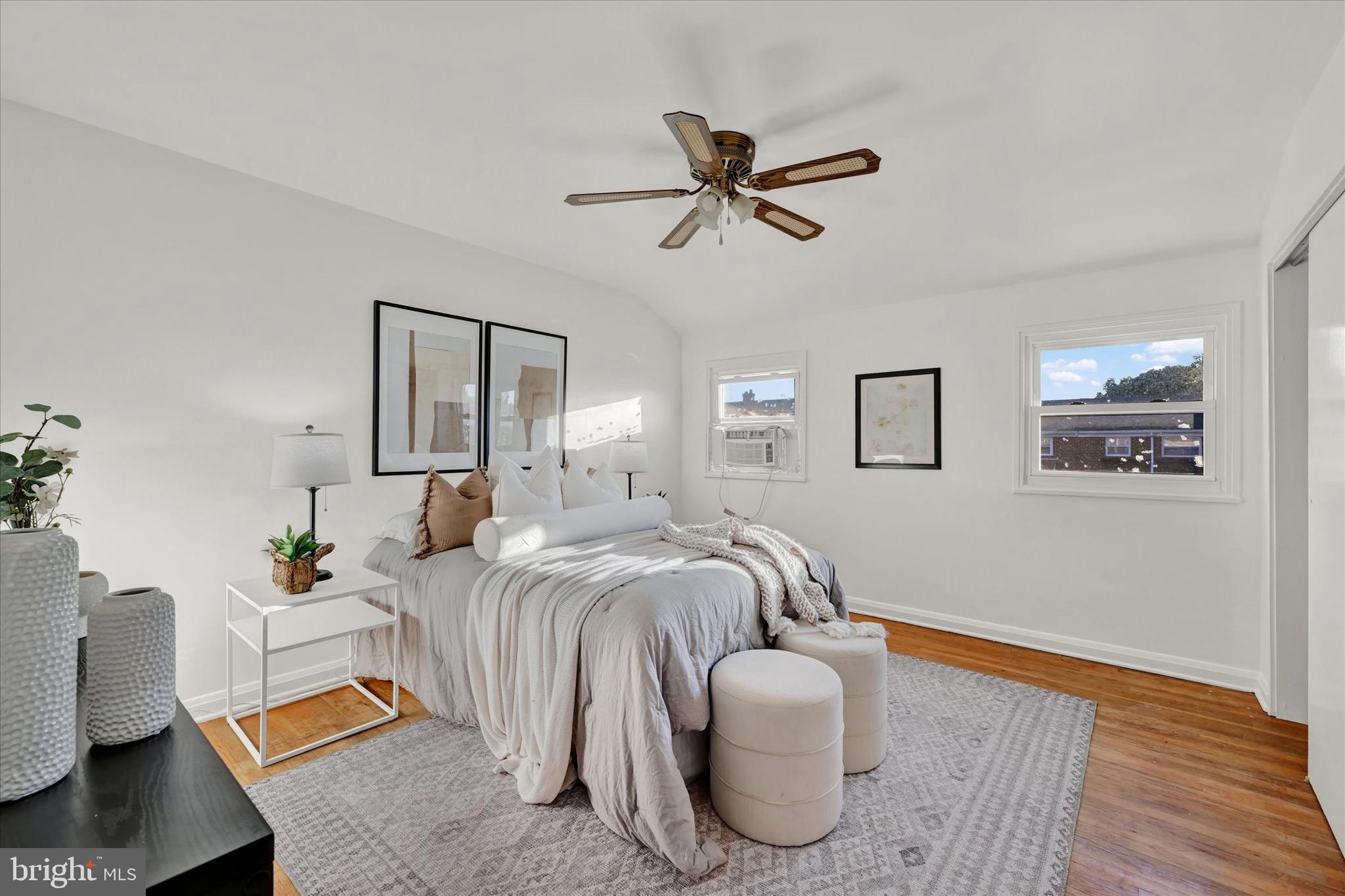 BEECHFIELD - Residential