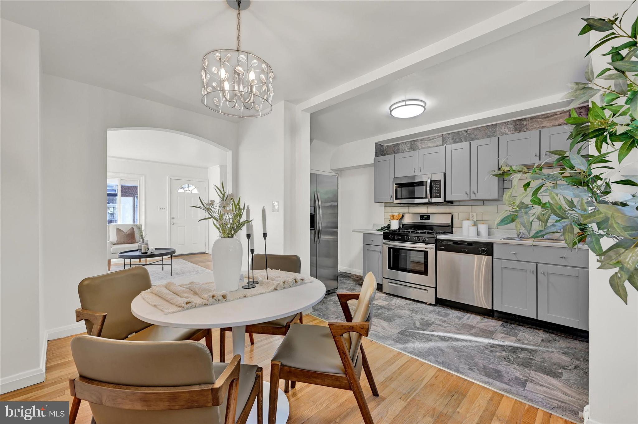 BEECHFIELD - Residential