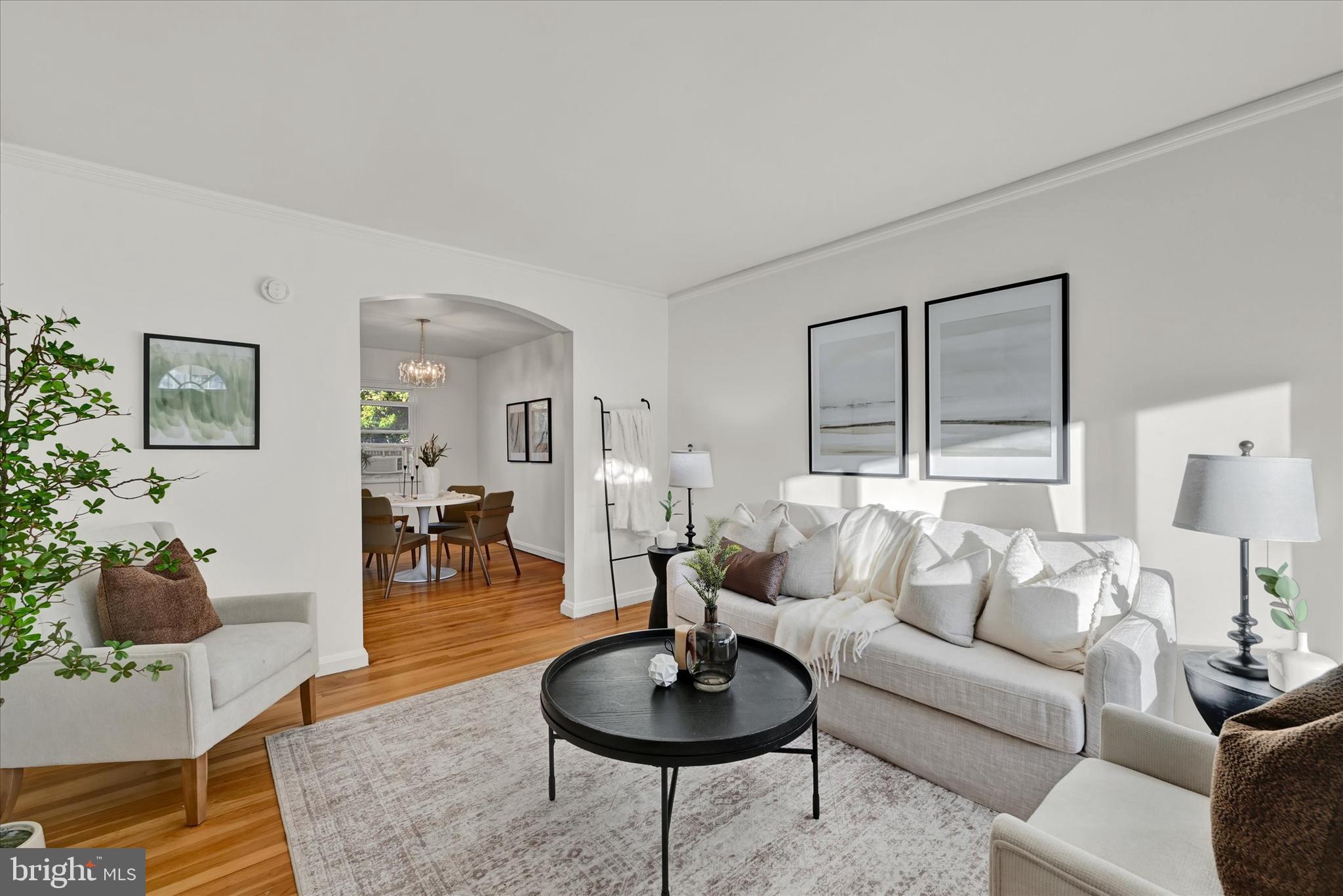 BEECHFIELD - Residential