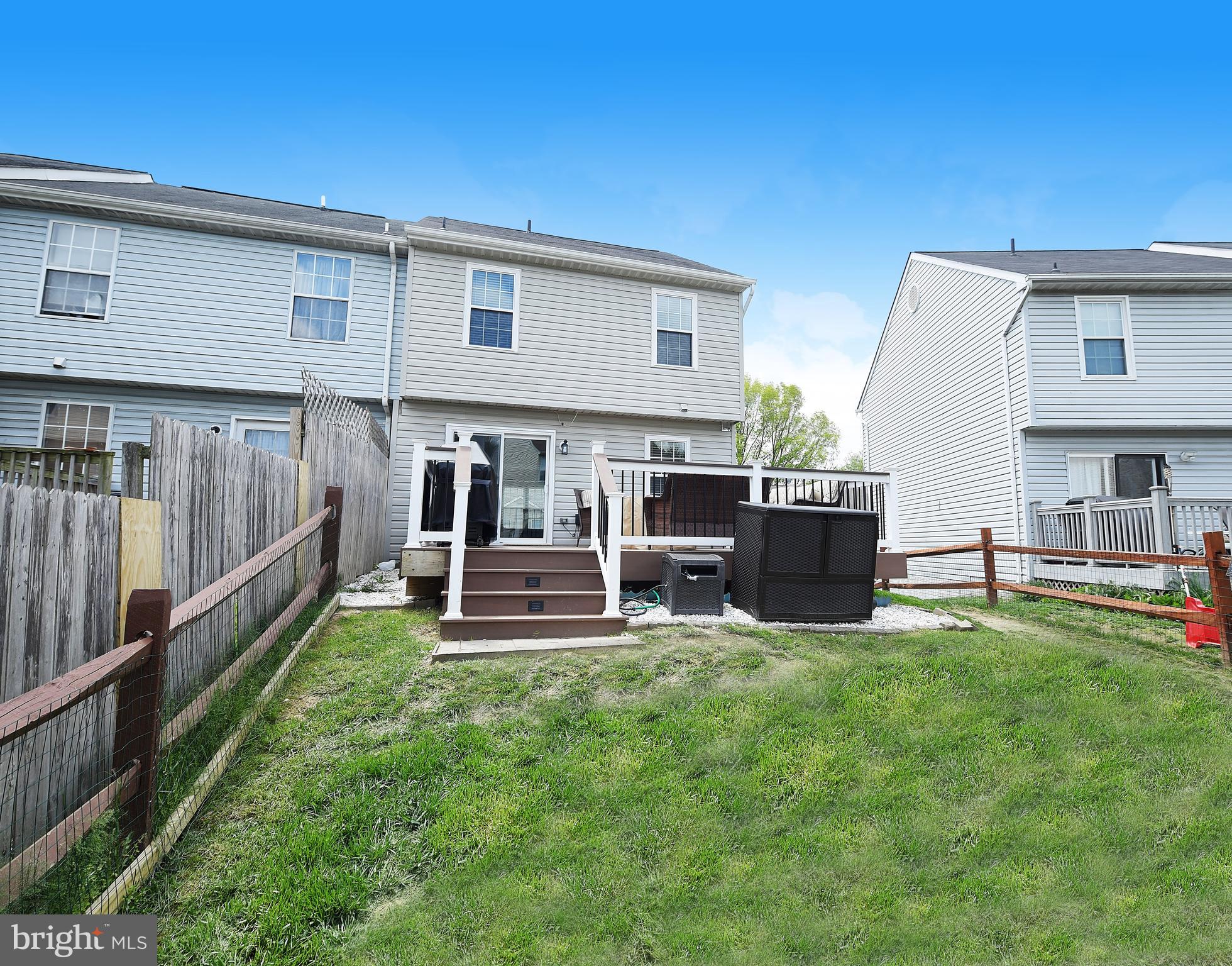 ROLLING VIEW GREEN - Residential